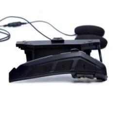 AGV INSYDE Sprechanlage Für Tourmodular -Motorradladen agv insyde sprechanlage fuer tourmodular schwarz uni 13107602sw 2