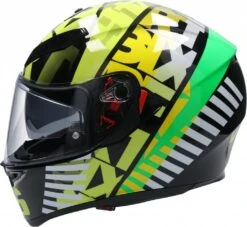 AGV K3 SV TRIBE 46 Integralhelm 11 AGV K3 SV TRIBE 46 Integralhelm -Motorradladen agv k3 sv tribe 46 integralhelm schwarz gelb s 131069sgs 1 2