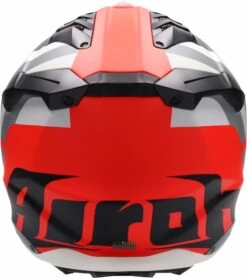 AIROH AVIATOR 3 RAINBOW MX-Helm -Motorradladen airoh aviator 3 rainbow mx helm schwarz neon orange xs 135006soxs 3