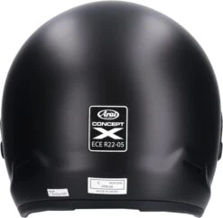 ARAI CONCEPT-X Integralhelm 8 ARAI CONCEPT-X Integralhelm -Motorradladen arai concept x integralhelm matt schwarz l 156041msl 2 3
