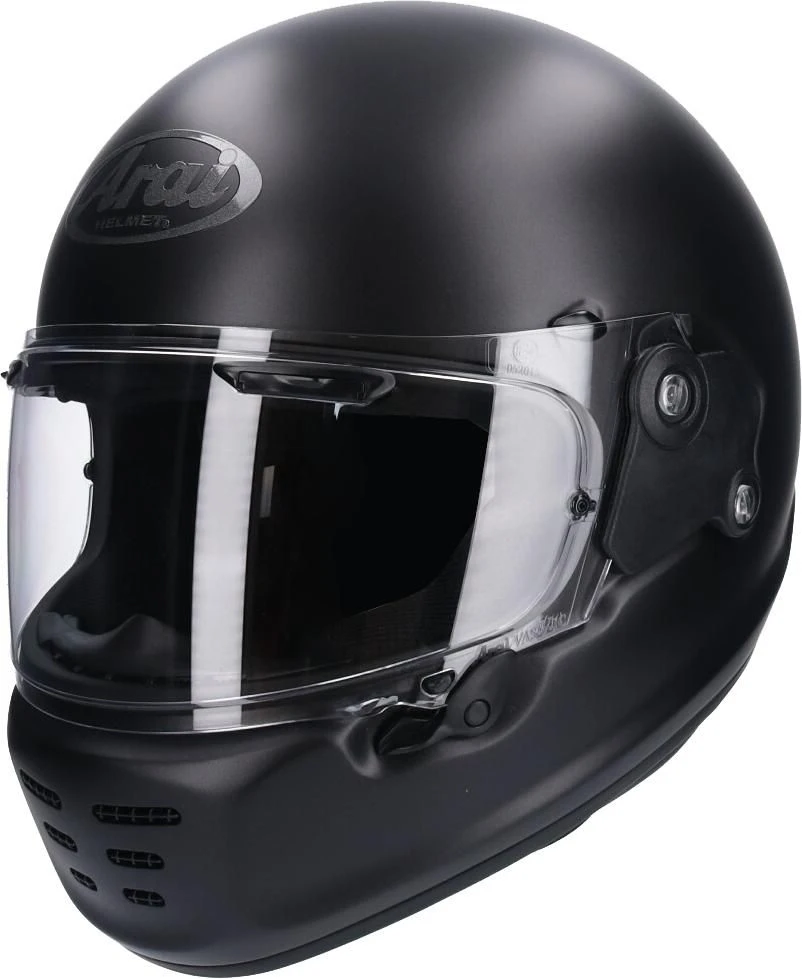 ARAI CONCEPT-X Integralhelm 3 ARAI CONCEPT-X Integralhelm