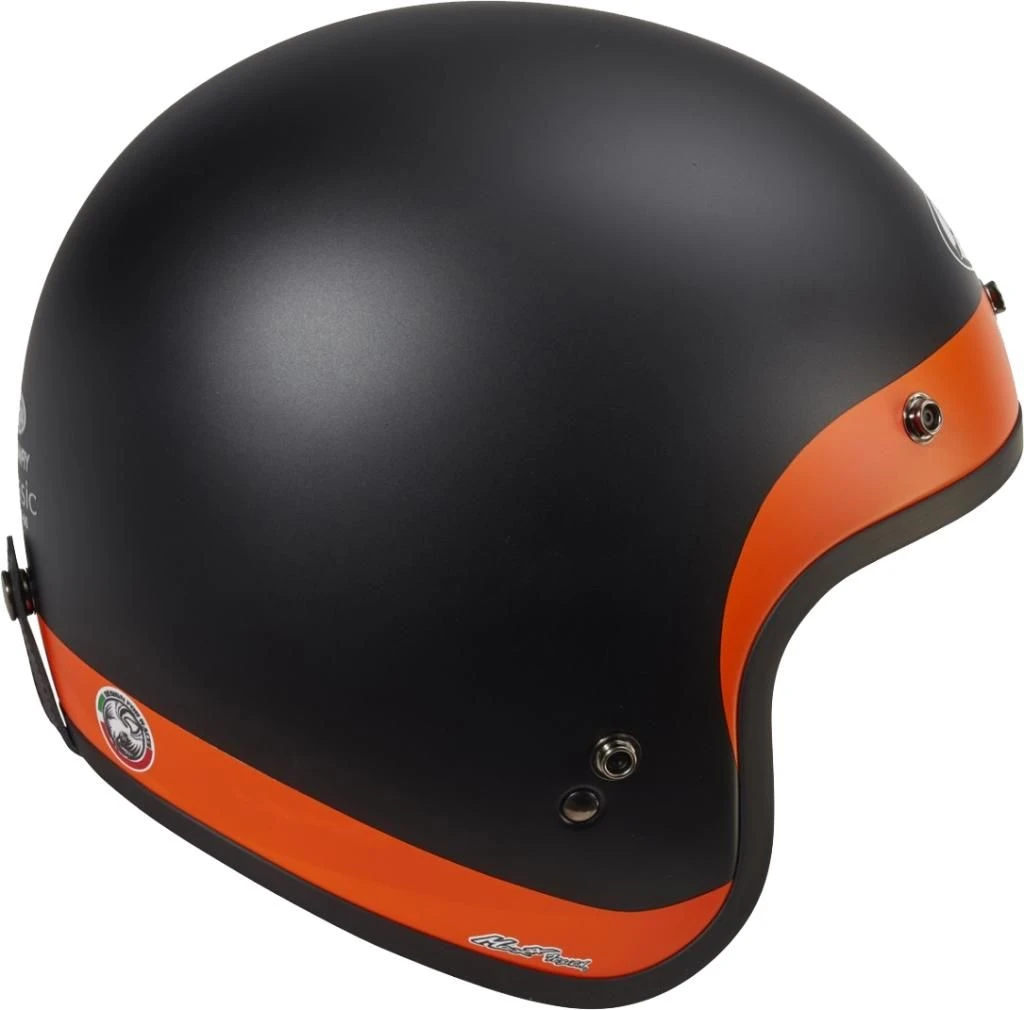ARAI FREEWAY CLASSIC HALO Jethelm 5 ARAI FREEWAY CLASSIC HALO Jethelm – Bild 3