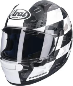 ARAI PROFILE-V PATCH Integralhelm