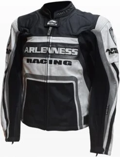 ARLEN NESS LJ-5083-AN Lederjacke