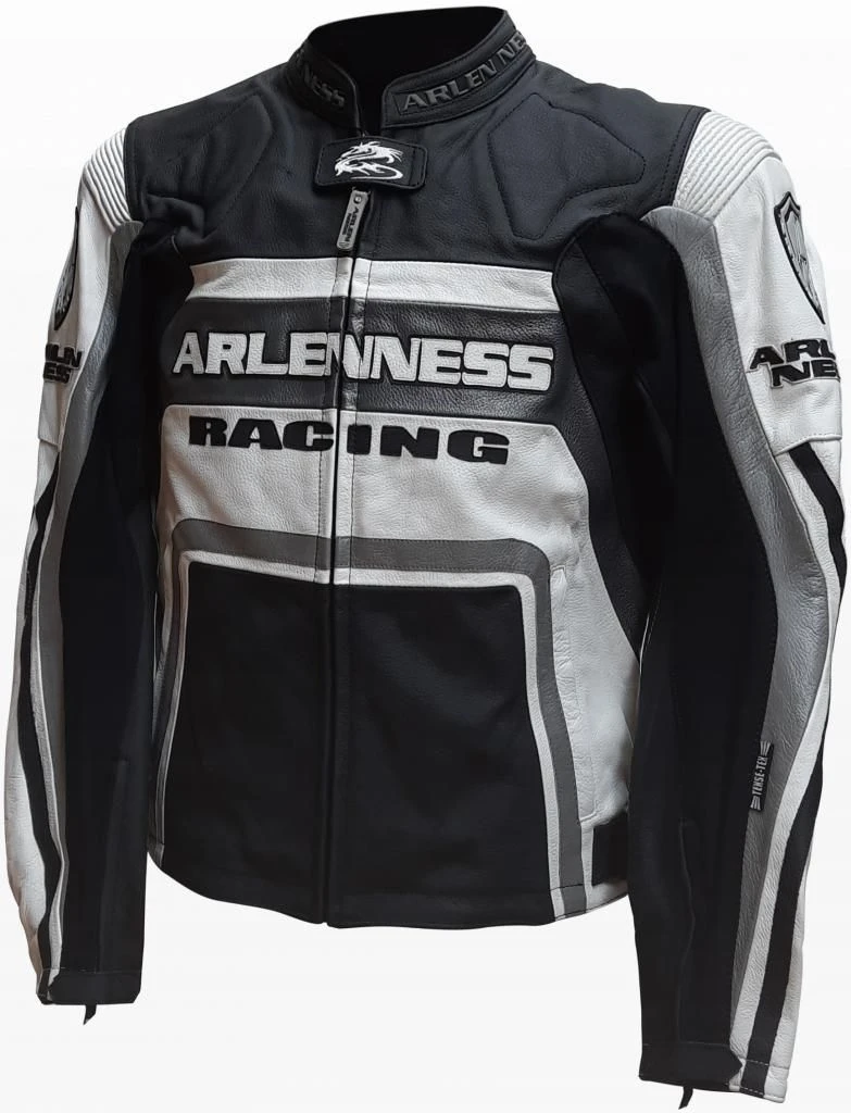 ARLEN NESS LJ-5083-AN Lederjacke 3 ARLEN NESS LJ-5083-AN Lederjacke
