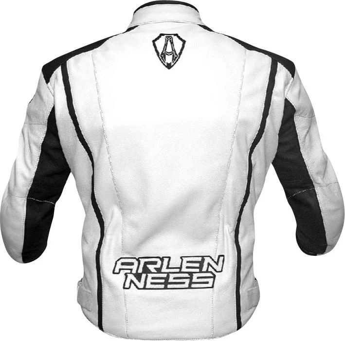 ARLEN NESS LJ-8986-AN LEDERJACKE 4 ARLEN NESS LJ-8986-AN LEDERJACKE – Bild 2