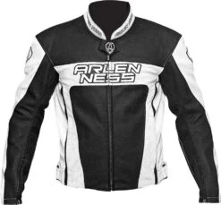 ARLEN NESS LJ-8986-AN LEDERJACKE