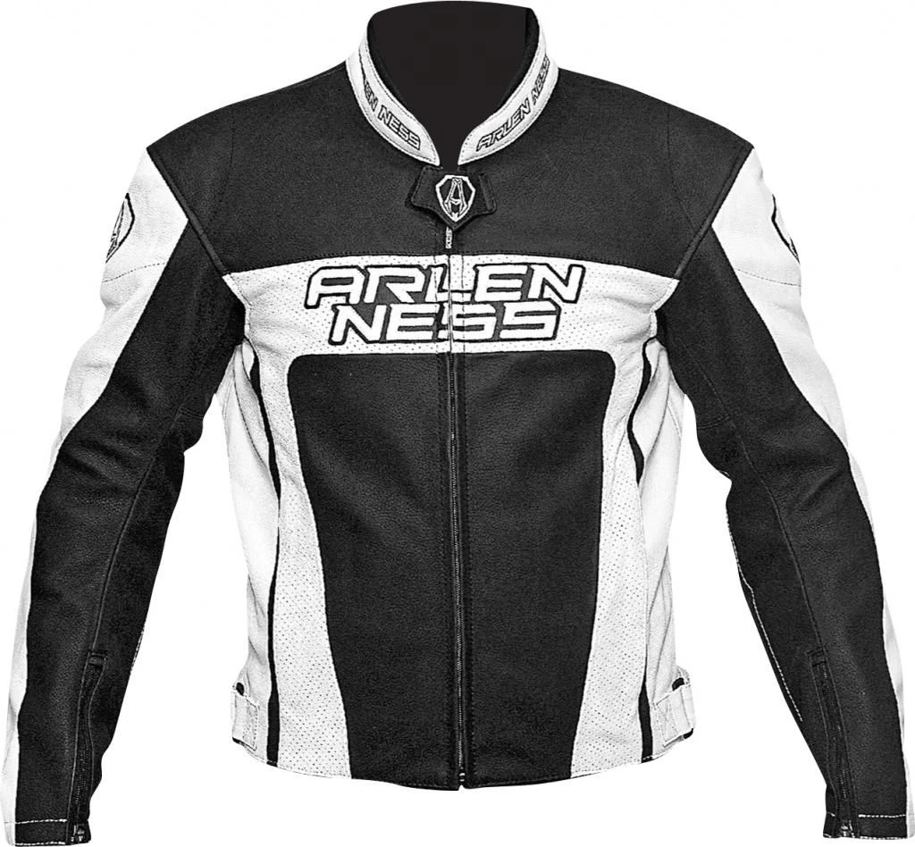 ARLEN NESS LJ-8986-AN LEDERJACKE 3 ARLEN NESS LJ-8986-AN LEDERJACKE