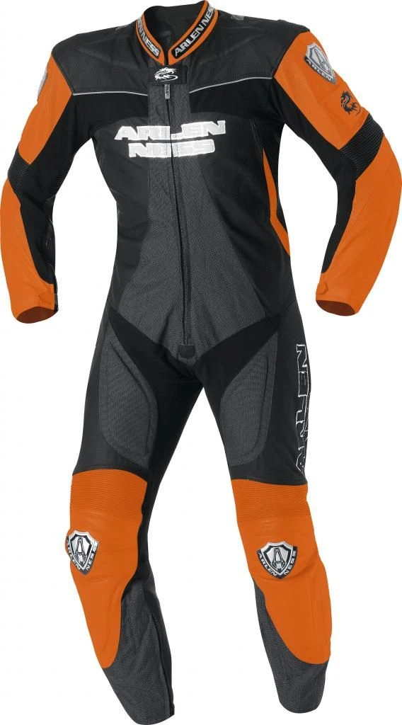 ARLEN NESS LS1-1897-AN SUPERMOTO 3 ARLEN NESS LS1-1897-AN SUPERMOTO