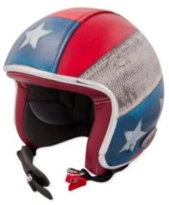 BARUFFALDI ZEON VINTAG AMERICA Jethelm