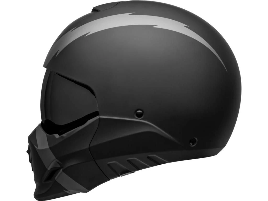 BELL BROOZER ARC Integralhelm 5 BELL BROOZER ARC Integralhelm – Bild 3