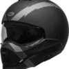BELL BROOZER ARC Integralhelm -Motorradladen bell broozer arc integralhelm matt schwarz grau xxl 163062sgxxl 5