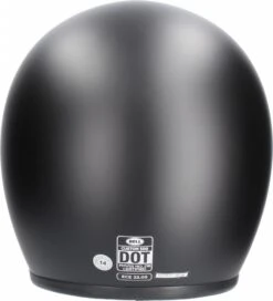 BELL CUSTOM 500 SOLID JETHELM 9 BELL CUSTOM 500 SOLID JETHELM -Motorradladen bell custom 500 solid jethelm matt schwarz xl 163008msxl 2 1