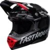 BELL MOTO-10 SPHERICAL FASTHOUSE PRIVATEER Helm