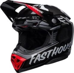 BELL MOTO-10 SPHERICAL FASTHOUSE PRIVATEER Helm