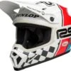BELL MX9 MIPS RSD RALLY Helm -Motorradladen bell mx9 mips rsd rally helm schwarz s 163080sws