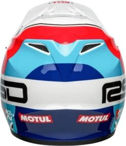 BELL MX9 MIPS RSD RALLY Helm -Motorradladen bell mx9 mips rsd rally helm schwarz s 163080sws 2