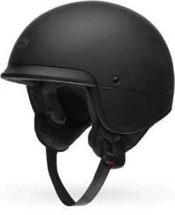 BELL SCOUT AIR Jethelm -Motorradladen bell scout air jethelm matt schwarz s 163036mss 2