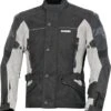 BELO AC3 PLUS Jacke -Motorradladen belo ac3 plus jacke schwarz silber l 201001ssl 5