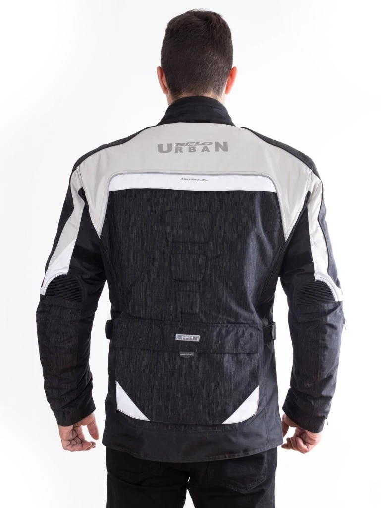 BELO BERLIN Textiljacke 5 BELO BERLIN Textiljacke – Bild 3