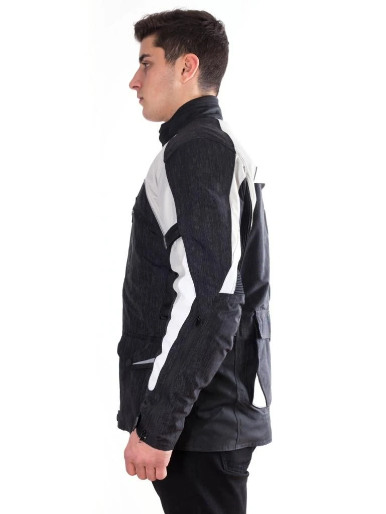 BELO BERLIN Textiljacke 6 BELO BERLIN Textiljacke – Bild 4