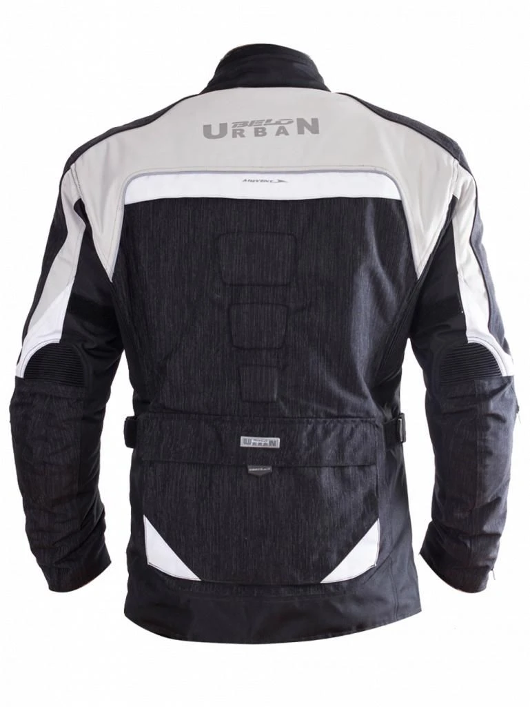 BELO BERLIN Textiljacke 7 BELO BERLIN Textiljacke – Bild 5