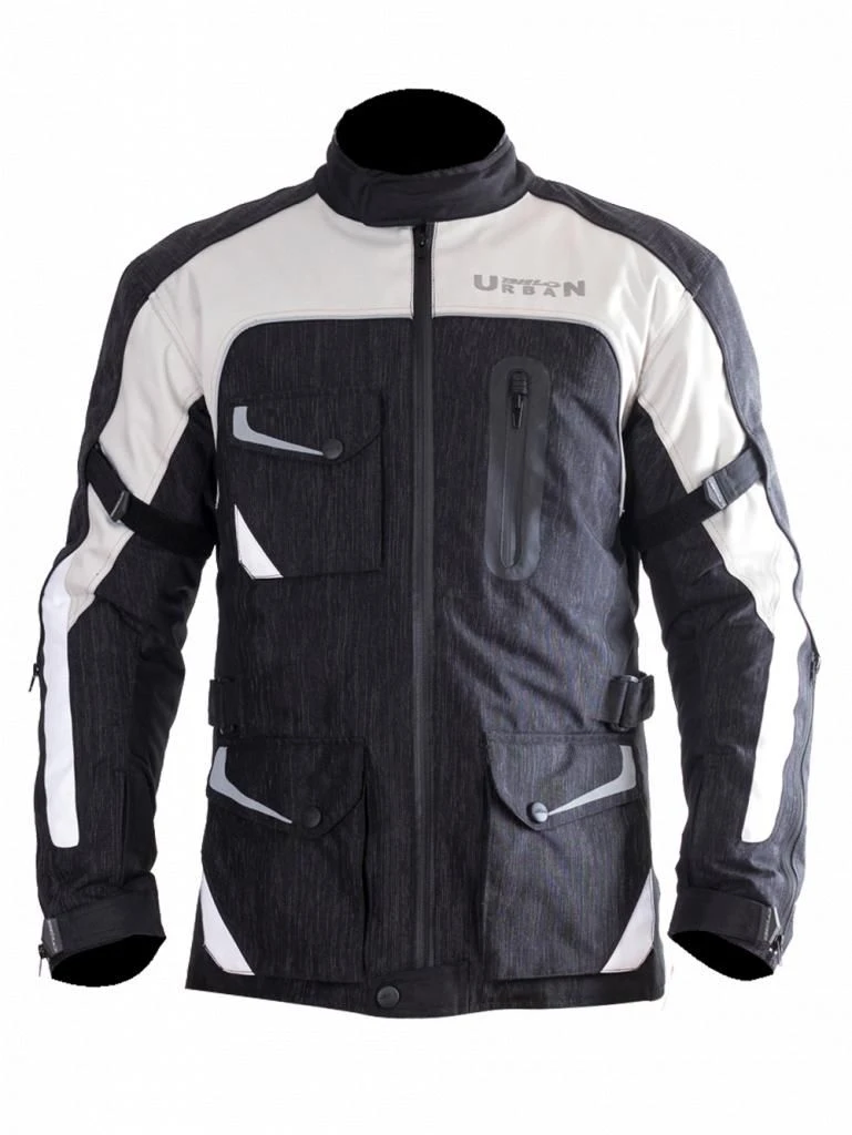 BELO BERLIN Textiljacke 3 BELO BERLIN Textiljacke