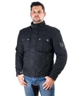 Motorradladen 13 Motorradladen -Motorradladen belo daxter textiljacke schwarz xxl 201067swxxl 1 1