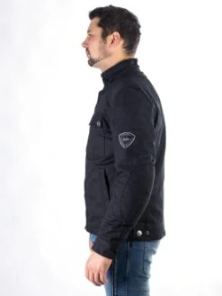 BELO DAXTER Textiljacke -Motorradladen belo daxter textiljacke schwarz xxl 201067swxxl 2 1