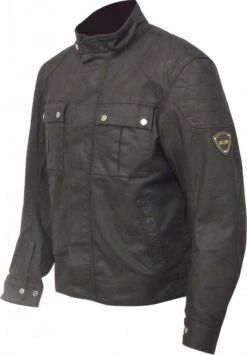 BELO DAXTER Textiljacke