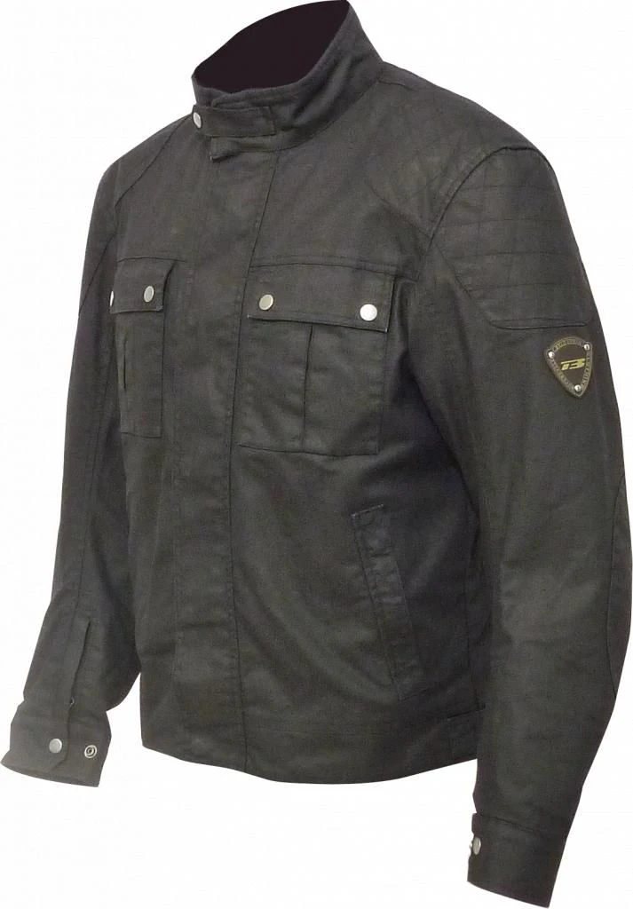 BELO DAXTER Textiljacke