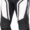 BELO FANTOM HOSE 1 BELO FANTOM HOSE -Motorradladen belo fantom hose schwarz weiss anthr 62 301009sw62 2
