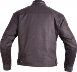 BELO FLINT Tex-Leder Jacke 16 BELO FLINT Tex-Leder Jacke -Motorradladen belo flint tex leder jacke schw vintage xxl 201072swxxl 4 2