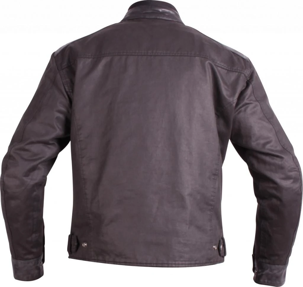 BELO FLINT Tex-Leder Jacke 9 BELO FLINT Tex-Leder Jacke – Bild 7