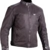 BELO FLINT Tex-Leder Jacke