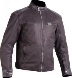BELO FLINT Tex-Leder Jacke