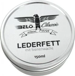 BELO LEDERFETT 150ml