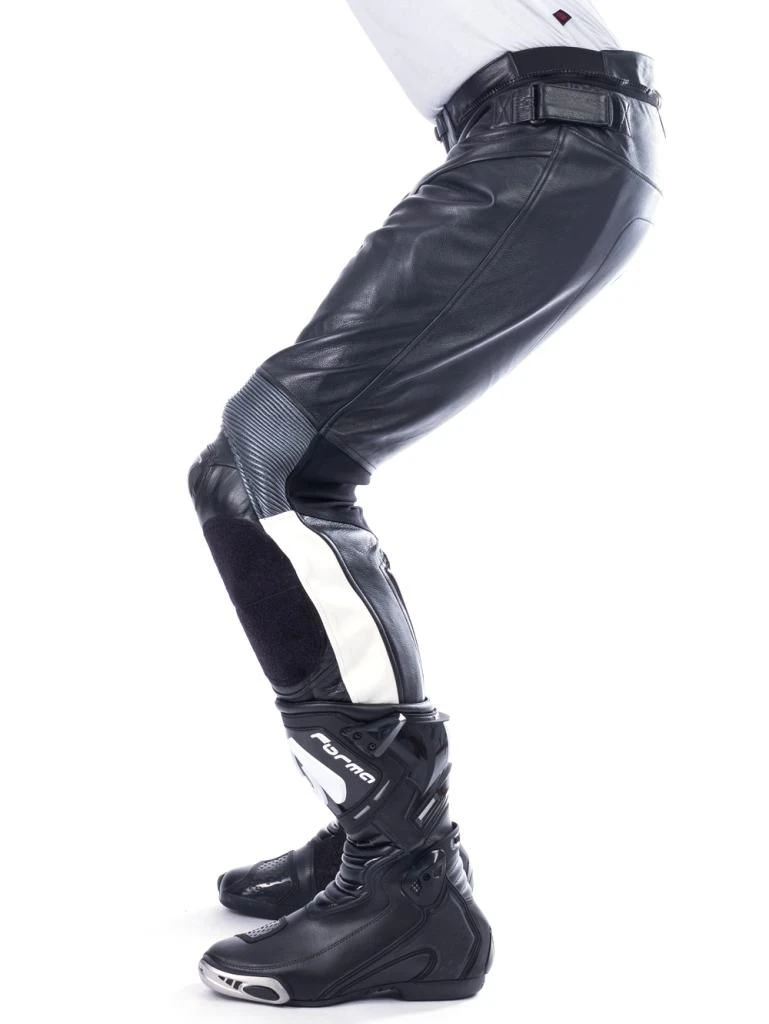 BELO LUCCA LEDERHOSE 5 BELO LUCCA LEDERHOSE – Bild 3