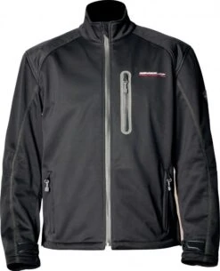 BELO MAIN CITY SOFTSHELLJACKE