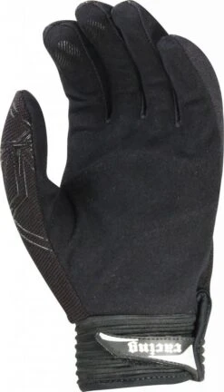 BELO SKULL MX HANDSCHUH -Motorradladen belo skull mx handschuh schwarz xxl 601020swxxl 2 2