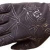 BELO SKULL MX HANDSCHUH -Motorradladen belo skull mx handschuh schwarz xxl 601020swxxl 3