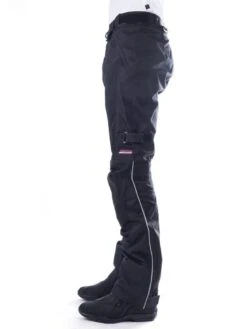 BELO SPORT MESH HOSE -Motorradladen belo sport mesh hose schwarz lang xxl 301021swxxll 2 1
