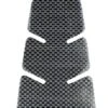 BELO TANKPAD 11X20 CM CARBON