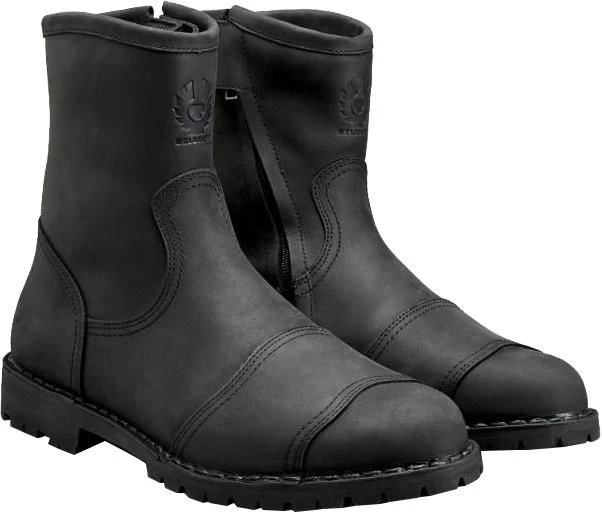 BELSTAFF DURATION Stiefel 3 BELSTAFF DURATION Stiefel