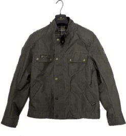 BELSTAFF JOHNSONS Textiljacke