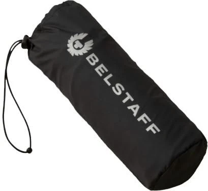 BELSTAFF LWU RAIN Regenjacke 4 BELSTAFF LWU RAIN Regenjacke – Bild 2