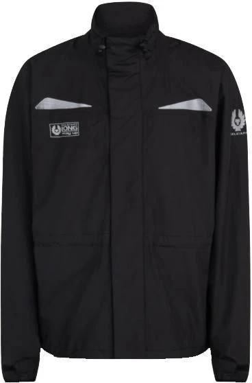 BELSTAFF LWU RAIN Regenjacke 3 BELSTAFF LWU RAIN Regenjacke