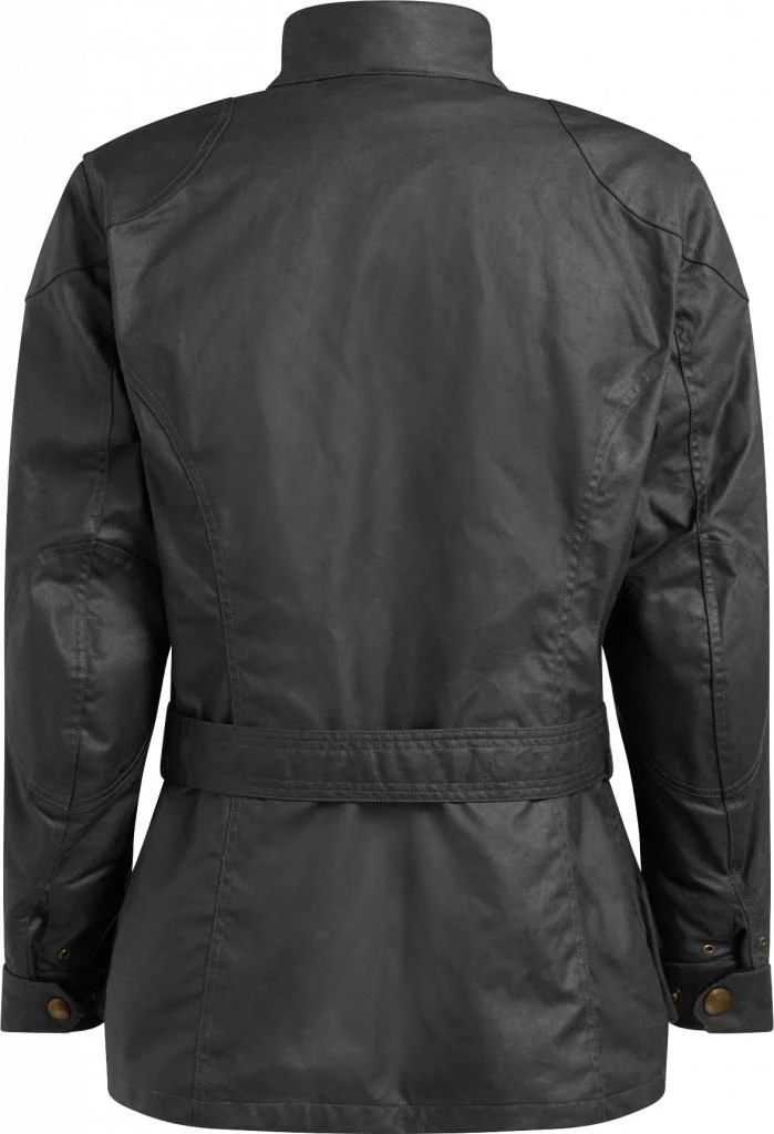 BELSTAFF TRIALMASTER PRO M Herrentextiljacke 4 BELSTAFF TRIALMASTER PRO M Herrentextiljacke – Bild 2
