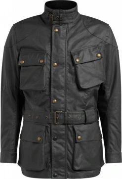 BELSTAFF TRIALMASTER PRO M Herrentextiljacke