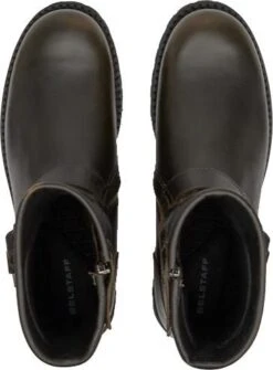 BELSTAFF TRIALMASTER PRO Stiefel -Motorradladen belstaff trialmaster pro stiefel braun 47 522005br47 3